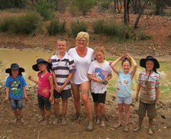 Bonus Downs Farmstay - South Australia Travel 1