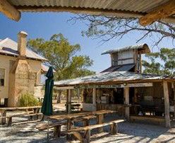 Bonus Downs Farmstay - South Australia Travel 2