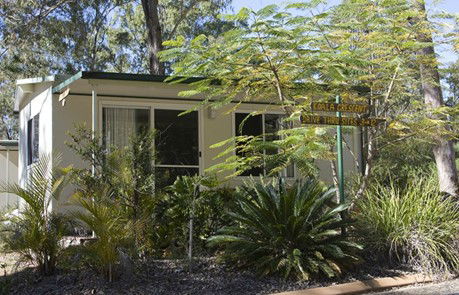 Manyung QLD South Australia Travel