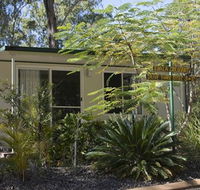Barambah Bush Caravan Park - South Australia Travel