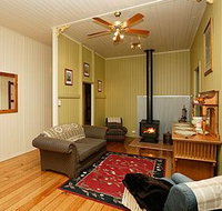 Bunyip Springs Farmstay - South Australia Travel