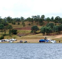 Lake Boondooma Camping and Recreation Park - South Australia Travel