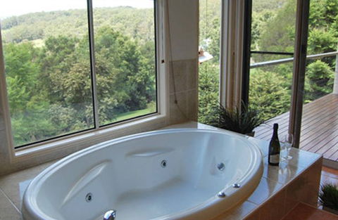 Ravensbourne Escape Kookaburra Kottage - South Australia Travel 0