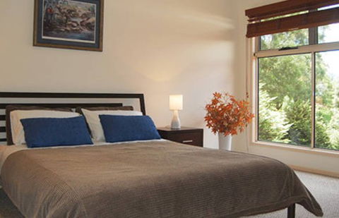 Ravensbourne Escape Kookaburra Kottage - South Australia Travel 1