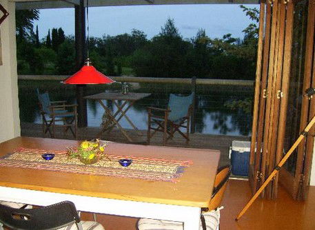 Cloudlake Mountain Retreat - South Australia Travel 0