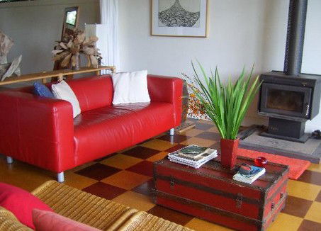 Cloudlake Mountain Retreat - South Australia Travel 1