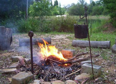 Cloudlake Mountain Retreat - South Australia Travel 2