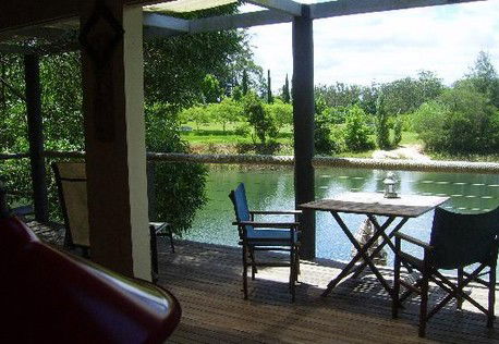 Cloudlake Mountain Retreat - South Australia Travel 3