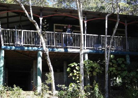 Cloudlake Mountain Retreat - South Australia Travel 4