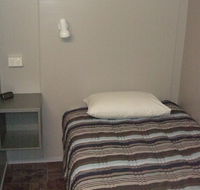 Roma Big Rig Tourist Park