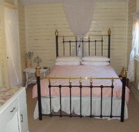Rachels Cottage - South Australia Travel