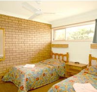 Toowoomba Motor Village - South Australia Travel