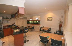 Best Western Tuscany On Tor Motor Inn - South Australia Travel 1
