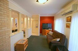 Best Western Tuscany On Tor Motor Inn - South Australia Travel 2