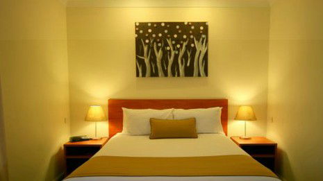 Best Western Tuscany On Tor Motor Inn - South Australia Travel 5