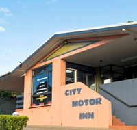 City Motor Inn Toowoomba - South Australia Travel