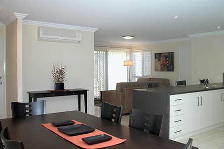 Annand Mews Serviced Apartments - South Australia Travel 2