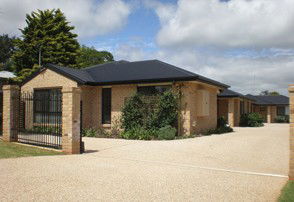 Annand Mews Serviced Apartments - South Australia Travel 3