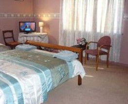 Harristown Guest Rooms - South Australia Travel 2