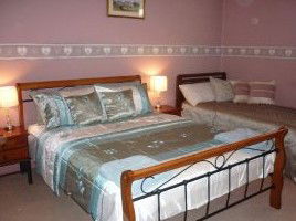 Harristown Guest Rooms - South Australia Travel 5