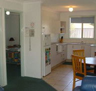 Apollo Lodge - South Australia Travel