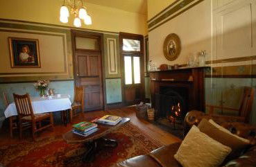 Vacy Hall Toowoomba's Grand Boutique Hotel - South Australia Travel 1