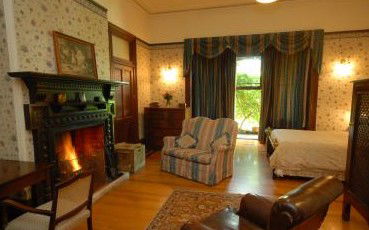 Vacy Hall Toowoomba's Grand Boutique Hotel - South Australia Travel 2