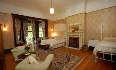 Vacy Hall Toowoomba's Grand Boutique Hotel - South Australia Travel 3