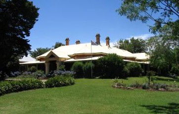 Vacy Hall Toowoomba's Grand Boutique Hotel - South Australia Travel 5