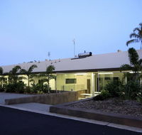Ashmore Palms Holiday Village - South Australia Travel