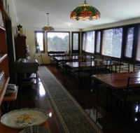 Mystery Mountain Farmstay