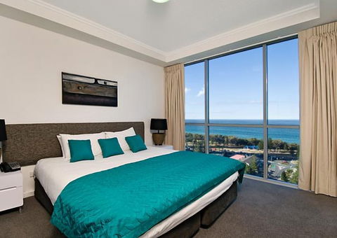 Ocean Pacific Resort - South Australia Travel 3