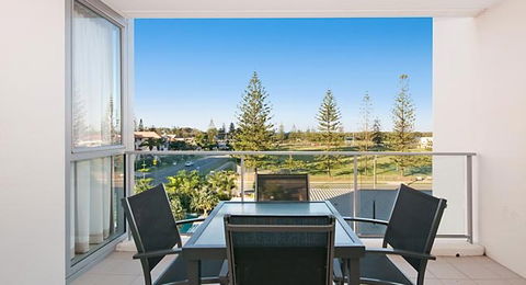 Ocean Pacific Resort - South Australia Travel 6