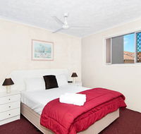 Champelli Palms Luxury Apartments - South Australia Travel