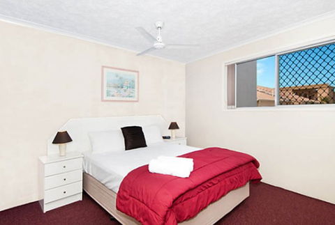 Champelli Palms Luxury Apartments - South Australia Travel 0