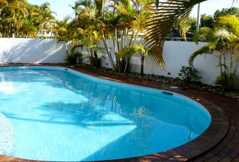 Champelli Palms Luxury Apartments - South Australia Travel 5