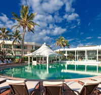 Sheraton Mirage Resort and Spa Gold Coast - South Australia Travel