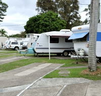 Nobby Beach Holiday Village - South Australia Travel