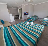 Burleigh Gold Coast Motel - South Australia Travel