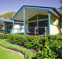 Gold Coast Tourist Parks Ocean Beach - South Australia Travel