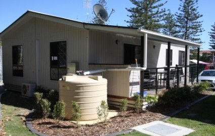 Gold Coast Tourist Parks Ocean Beach - South Australia Travel 5