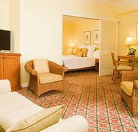 InterContinental Sanctuary Cove Resort - South Australia Travel