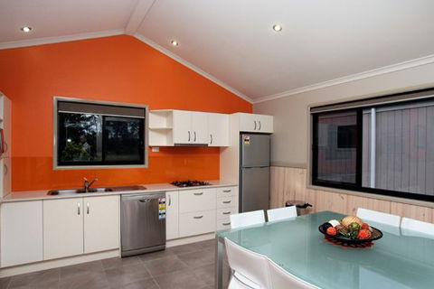 Gold Coast Tourist Parks Broadwater - South Australia Travel 0