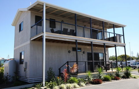 Gold Coast Tourist Parks Broadwater - South Australia Travel 1