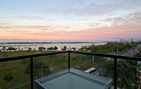 Aqualine Apartments - South Australia Travel 0