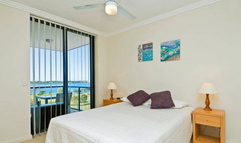 Aqualine Apartments - South Australia Travel 1