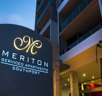 Meriton Serviced Apartments Southport - South Australia Travel