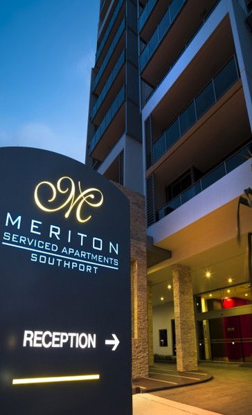 Meriton Serviced Apartments Southport - South Australia Travel 0