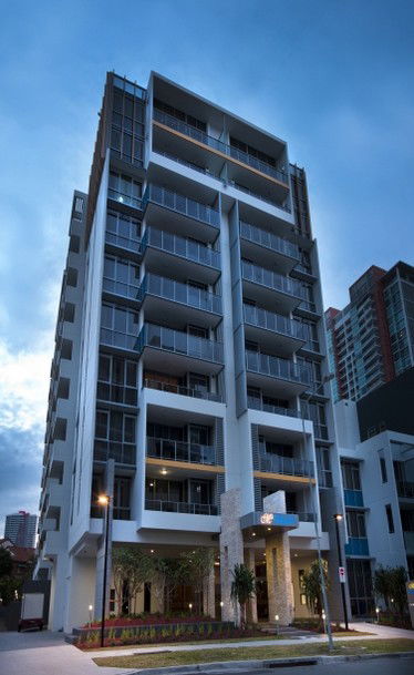 Meriton Serviced Apartments Southport - South Australia Travel 6