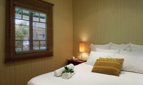Gwinganna Lifestyle Retreat - South Australia Travel 0